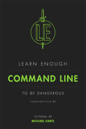 Command Line Commands – CLI Tutorial