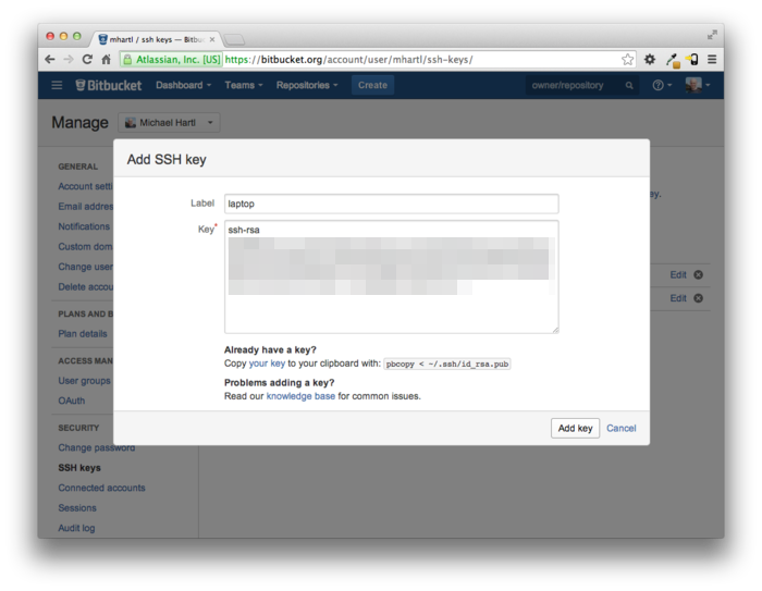 Ruby On Rails Tutorial Rails 5 Learn Enough To Be Dangerous