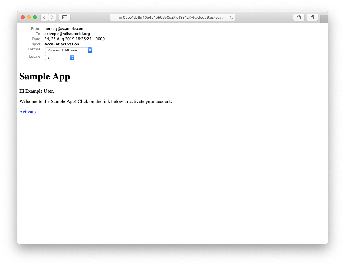 Ruby on Rails Tutorial | Learn Enough to Be Dangerous
